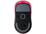 Logitech G Pro X Superlight 2c compact Magenta 910-007545 USB оптична снимка №5