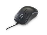 Verbatim Silent Optical Mouse Black 49024 USB оптична снимка №2 Verbatim Silent Optical Mouse Black 49024 USB оптична снимка №2