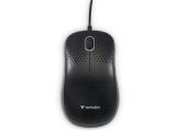 Verbatim Silent Optical Mouse Black 49024 USB оптична снимка №3 Verbatim Silent Optical Mouse Black 49024 USB оптична снимка №3