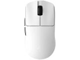 Компютърна мишка ATK Wireless Gaming Mouse F1 Ultimate 2.0 8K White USB - цена и спецификации Цена за ATK Wireless Gaming Mouse F1 Ultimate 2.0 8K White - USB