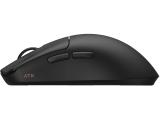 ATK Wireless Gaming Mouse F1 Ultimate 2.0 8K Black USB оптична снимка №4