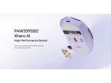 VXE Wireless Gaming Mouse Dragonfly V3 PRO Huano Blue Glow V2 White USB оптична снимка №2