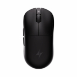 Най-често разхлеждани: ATK ATK професионална геймърска мишка Wireless Gaming Mouse A9 Pro Max 2.0 Tri-mode Nearlink - 8K, Black ATK-A9-PRO-MAX-2.0-BK NEW