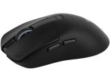 Нови модели и предложения за мишки за компютър и лаптоп: Aula Wireless Gaming Mouse SC590 PRO Smart Display Black