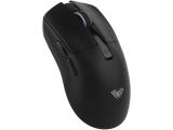 Aula Wireless Gaming Mouse SC590 PRO Smart Display Black USB / Bluetooth оптична снимка №3