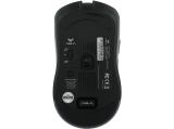 Aula Wireless Gaming Mouse SC590 PRO Smart Display Black USB / Bluetooth оптична снимка №6