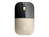 HP Z3700 Wireless Mouse (Gold) USB оптична снимка №2 HP Z3700 Wireless Mouse (Gold) USB оптична снимка №2