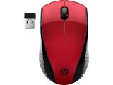 HP Wireless Mouse 220 (Sunset Red) (7KX10AA) USB оптична снимка №2 HP Wireless Mouse 220 (Sunset Red) (7KX10AA) USB оптична снимка №2
