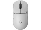 Logitech PRO X SUPERLIGHT 2 SE WHITE 910-007556 USB оптична снимка №3