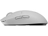 Logitech PRO X SUPERLIGHT 2 SE WHITE 910-007556 USB оптична снимка №4