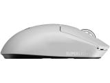 Logitech PRO X SUPERLIGHT 2 SE WHITE 910-007556 USB оптична снимка №6