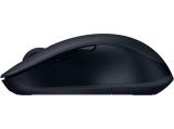 XIAOMI Dual-mode Wireless Mouse 2 Black BHR8850GL USB / Bluetooth оптична снимка №3