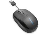 Цена за Kensington Pro Fit Retractable Mobile Mouse K72339EU - USB