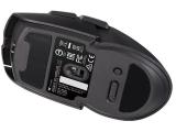 Thermaltake Argent M5 Wireless RGB Gaming Mouse USB оптична снимка №5