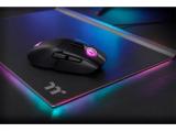 Thermaltake Argent M5 Wireless RGB Gaming Mouse USB оптична снимка №6