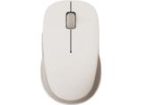 XIAOMI Dual-mode Wireless Mouse 2 (White) BHR8849GL USB / Bluetooth оптична снимка №2