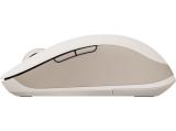 XIAOMI Dual-mode Wireless Mouse 2 (White) BHR8849GL USB / Bluetooth оптична снимка №3