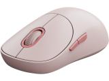 Компютърна мишка XIAOMI Wireless Mouse 3 Pink GL BHR8911GL USB / Bluetooth - цена и спецификации Цена за XIAOMI Wireless Mouse 3 Pink GL BHR8911GL - USB / Bluetooth