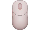 XIAOMI Wireless Mouse 3 Pink GL BHR8911GL USB / Bluetooth оптична снимка №2 XIAOMI Wireless Mouse 3 Pink GL BHR8911GL USB / Bluetooth оптична снимка №2