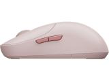 XIAOMI Wireless Mouse 3 Pink GL BHR8911GL USB / Bluetooth оптична снимка №3 XIAOMI Wireless Mouse 3 Pink GL BHR8911GL USB / Bluetooth оптична снимка №3