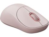 XIAOMI Wireless Mouse 3 Pink GL BHR8911GL USB / Bluetooth оптична снимка №4 XIAOMI Wireless Mouse 3 Pink GL BHR8911GL USB / Bluetooth оптична снимка №4