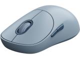 Описание и цена на мишка за компютър XIAOMI Wireless Mouse 3 Blue GL BHR8914GL