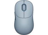 XIAOMI Wireless Mouse 3 Blue GL BHR8914GL USB / Bluetooth оптична снимка №2 XIAOMI Wireless Mouse 3 Blue GL BHR8914GL USB / Bluetooth оптична снимка №2