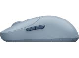 XIAOMI Wireless Mouse 3 Blue GL BHR8914GL USB / Bluetooth оптична снимка №3 XIAOMI Wireless Mouse 3 Blue GL BHR8914GL USB / Bluetooth оптична снимка №3