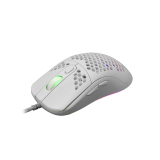 White Shark White Shark геймърска мишка Gaming Mouse GALAHAD - 7200dpi, White GALAHAD-W NEW usb оптична снимка №3 White Shark White Shark геймърска мишка Gaming Mouse GALAHAD - 7200dpi, White GALAHAD-W NEW usb оптична снимка №3