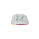 White Shark White Shark геймърска мишка Gaming Mouse GALAHAD - 7200dpi, White GALAHAD-W NEW usb оптична снимка №6 White Shark White Shark геймърска мишка Gaming Mouse GALAHAD - 7200dpi, White GALAHAD-W NEW usb оптична снимка №6