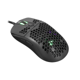 White Shark White Shark геймърска мишка Gaming Mouse GALAHAD - 7200dpi, 1000Hz, Black GALAHAD-B NEW usb оптична снимка №2 White Shark White Shark геймърска мишка Gaming Mouse GALAHAD - 7200dpi, 1000Hz, Black GALAHAD-B NEW usb оптична снимка №2