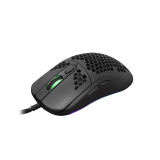 White Shark White Shark геймърска мишка Gaming Mouse GALAHAD - 7200dpi, 1000Hz, Black GALAHAD-B NEW usb оптична снимка №3 White Shark White Shark геймърска мишка Gaming Mouse GALAHAD - 7200dpi, 1000Hz, Black GALAHAD-B NEW usb оптична снимка №3