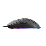 White Shark White Shark геймърска мишка Gaming Mouse GALAHAD - 7200dpi, 1000Hz, Black GALAHAD-B NEW usb оптична снимка №4 White Shark White Shark геймърска мишка Gaming Mouse GALAHAD - 7200dpi, 1000Hz, Black GALAHAD-B NEW usb оптична снимка №4