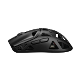 White Shark White Shark професионална геймърска мишка Wireless Gaming Mouse DAGONET 2 - 24000dpi, 1000Hz, Bluetooth, Black DAGONET-2-B NEW usb оптична снимка №3 White Shark White Shark професионална геймърска мишка Wireless Gaming Mouse DAGONET 2 - 24000dpi, 1000Hz, Bluetooth, Black DAGONET-2-B NEW usb оптична снимка №3
