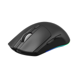 White Shark White Shark професионална геймърска мишка Wireless Gaming Mouse CADOR - 10000dpi, 1000Hz, Bluetooth, Black CADOR-B NEW usb оптична снимка №3 White Shark White Shark професионална геймърска мишка Wireless Gaming Mouse CADOR - 10000dpi, 1000Hz, Bluetooth, Black CADOR-B NEW usb оптична снимка №3