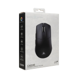 White Shark White Shark професионална геймърска мишка Wireless Gaming Mouse CADOR - 10000dpi, 1000Hz, Bluetooth, Black CADOR-B NEW usb оптична снимка №6 White Shark White Shark професионална геймърска мишка Wireless Gaming Mouse CADOR - 10000dpi, 1000Hz, Bluetooth, Black CADOR-B NEW usb оптична снимка №6