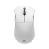 Компютърна мишка White Shark White Shark професионална геймърска мишка Wireless Gaming Mouse BORS - 12000dpi, 1000Hz, Bluetooth, White BORS-W NEW usb - цена и спецификации Цена за White Shark White Shark професионална геймърска мишка Wireless Gaming Mouse BORS - 12000dpi, 1000Hz, Bluetooth, White BORS-W NEW - usb