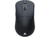 White Shark White Shark професионална геймърска мишка Wireless Gaming Mouse BORS - 12000dpi, 1000Hz, Bluetooth, Black BORS-B NEW usb оптична снимка №2 White Shark White Shark професионална геймърска мишка Wireless Gaming Mouse BORS - 12000dpi, 1000Hz, Bluetooth, Black BORS-B NEW usb оптична снимка №2