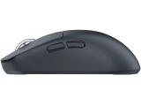 White Shark White Shark професионална геймърска мишка Wireless Gaming Mouse BORS - 12000dpi, 1000Hz, Bluetooth, Black BORS-B NEW usb оптична снимка №4 White Shark White Shark професионална геймърска мишка Wireless Gaming Mouse BORS - 12000dpi, 1000Hz, Bluetooth, Black BORS-B NEW usb оптична снимка №4