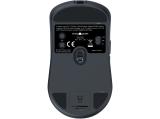 White Shark White Shark професионална геймърска мишка Wireless Gaming Mouse BORS - 12000dpi, 1000Hz, Bluetooth, Black BORS-B NEW usb оптична снимка №6 White Shark White Shark професионална геймърска мишка Wireless Gaming Mouse BORS - 12000dpi, 1000Hz, Bluetooth, Black BORS-B NEW usb оптична снимка №6