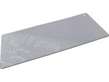 ASUS ASUS Mauspad ROG Scabbard II Artic Gray XXL NEW usb оптична снимка №1 ASUS ASUS Mauspad ROG Scabbard II Artic Gray XXL NEW usb оптична снимка №1