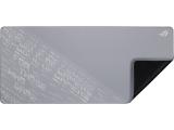 ASUS ASUS Mauspad ROG Scabbard II Artic Gray XXL NEW usb оптична снимка №3 ASUS ASUS Mauspad ROG Scabbard II Artic Gray XXL NEW usb оптична снимка №3