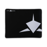 Най-често разхлеждани: White Shark White Shark геймърски пад за мишка Gaming Mousepad SHARK M SHARK-M NEW