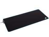 White Shark Gaming Mousepad LUMINOUS XL- Size XL RGB USB mousepad снимка №2
