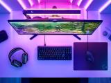 Logitech G G440 Black MOUSE PAD mousepad снимка №6 Logitech G G440 Black MOUSE PAD mousepad снимка №6