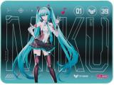 Asus TUF GAMING P1 Hatsune Miku Edition MOUSE PAD mousepad снимка №2 Asus TUF GAMING P1 Hatsune Miku Edition MOUSE PAD mousepad снимка №2