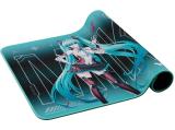 Asus TUF GAMING P1 Hatsune Miku Edition MOUSE PAD mousepad снимка №4 Asus TUF GAMING P1 Hatsune Miku Edition MOUSE PAD mousepad снимка №4