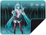 Asus TUF GAMING P1 Hatsune Miku Edition MOUSE PAD mousepad снимка №5 Asus TUF GAMING P1 Hatsune Miku Edition MOUSE PAD mousepad снимка №5