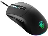 Нови предложения за USB Мишки: MSI Forge GM320 Gaming mouse Black Нови модели и предложения за Мишки за компютър и лаптоп: MSI Forge GM320 Gaming mouse Black