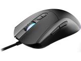 MSI Forge GM320 Gaming mouse Black USB оптична снимка №3